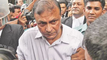 সাবেক সেনাপ্রধান লেফটেন্যান্ট জেনারেল (অব.) হারুন-অর-রশিদ। ছবি: সংগৃহীত