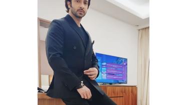 নায়ক শাকিব খান। ছবি: সংগৃহীত