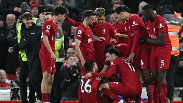 liverpool