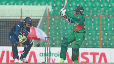 Shakib Al Hasan
