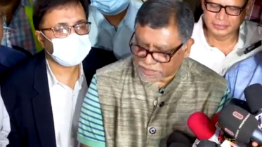 জাহিদ মালেক