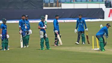 Bangladesh cricket team