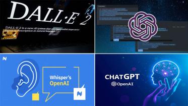 চ্যাটজিপিটি ছাড়াও যেসব এআই সফটওয়্যার আনছে ওপেনএআই
