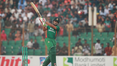 Najmul Hossain Shanto