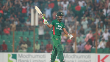 Najmul Hossain Shanto