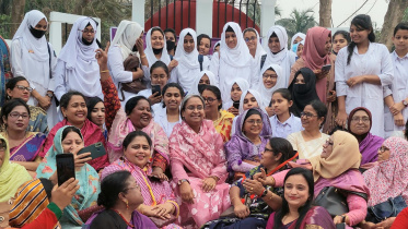 বিএনপি-জামায়াতের আমলে সবচেয়ে বেশি ক্ষতিগ্রস্ত নারীরা: শিক্ষামন্ত্রী