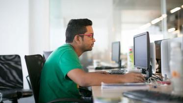 কৃত্রিম বুদ্ধিমত্তার কারণে কি কাজ হারানোর আশঙ্কায় বাংলাদেশি ফ্রিল্যান্সাররা