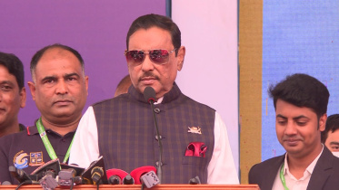 ওবায়দুল কাদের