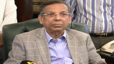 আইনমন্ত্রী