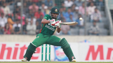 najmul hossain shanto