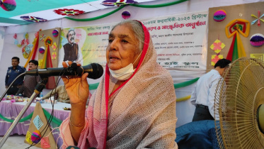 মতিয়া চৌধুরী, বঙ্গবন্ধু শেখ মুজিবুর রহমান, শেখ হাসিনা, আওয়ামী লীগ,