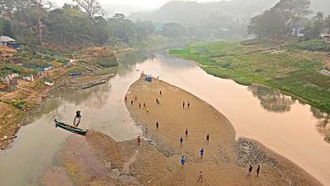 বান্দরবান