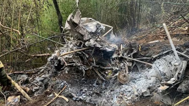 ভারত, অরুণাচল, হেলিকপ্টার বিধ্বস্ত,