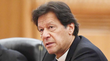 ইমরান খান