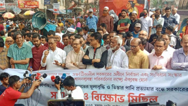 নাগরিক ঐক্য, মাহমুদুর রহমান মান্না, রমজান,