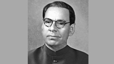 আবুল মনসুর আহমদের ৪৪তম মৃত্যুবার্ষিকী আজ