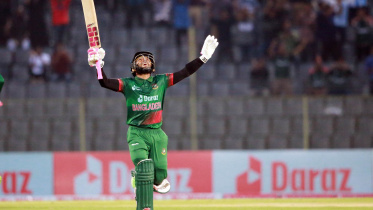 Mushfiqur Rahim