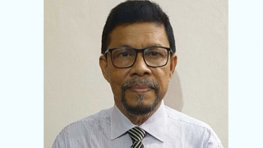 অধ্যাপক নিখিল