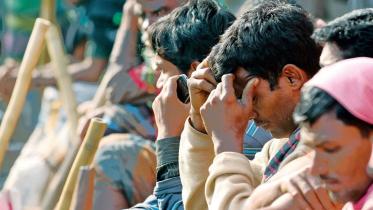 প্রতিকী ছবি: ছবি: এসকে এনামুল হক/স্টার 