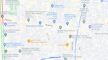 ঢাকা, মুগদা, গ্যাস সিলিন্ডার বিস্ফোরণ,