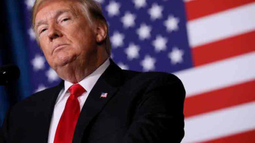 ডোনাল্ড ট্রাম্প