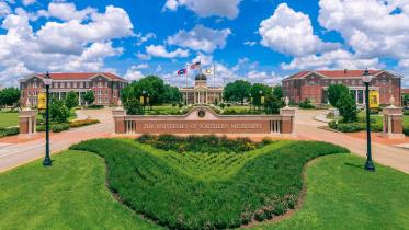 ইউনিভার্সিটি অব সাউদার্ন মিসিসিপি: স্কলারশিপ ও অন্যান্য তথ্য