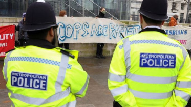 লন্ডন মেট্রোপলিটন পুলিশ