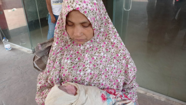 ফ্ল্যাটে বিস্ফোরণ, নারায়ণগঞ্জ, শেখ হাসিনা জাতীয় বার্ন ইনস্টিটিউট, উম্মে কুলসুম,