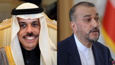 সৌদি আরব, ইরান, প্রিন্স ফয়সাল বিন ফারহান আল সৌদ, হোসেইন আমির-আবদুল্লাহিয়ান,