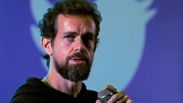 জ্যাক ডরসে