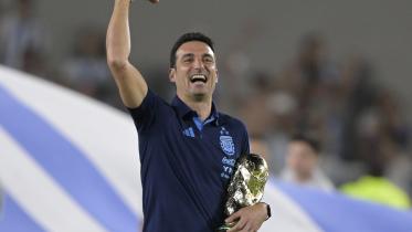 scaloni