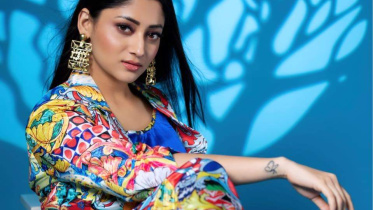 ভৌতিক গল্পে যে কারণে পূজা চেরি