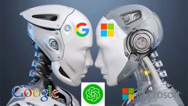 ইন্টারনেট সার্চ নিয়ে মহাযুদ্ধ