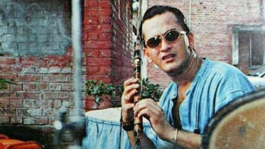 সালমান শাহ, কেয়ামত থেকে কেয়ামত,