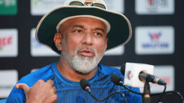 Chandika Hathurusingha