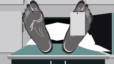 ট্রেনে কাটা পড়ে মৃত্যু