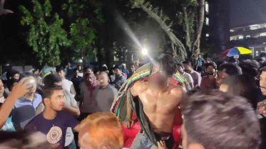 প্রলয় গ্যাং