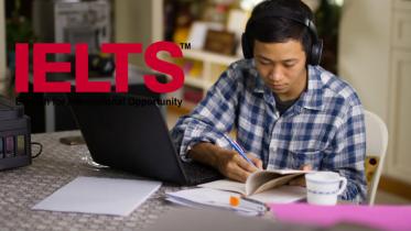 আইইএলটিএস লিসেনিং: ভালো স্কোরের জন্য দরকার একাধিক দক্ষতা