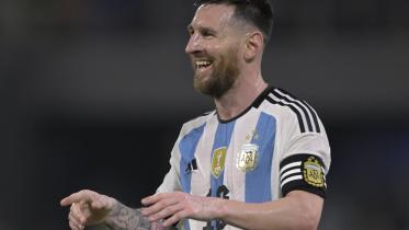 messi 