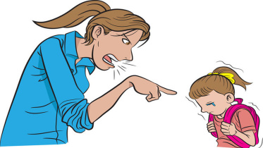 যেসব কথা ও কাজ সন্তানের আত্মবিশ্বাস ভেঙে দিতে পারে