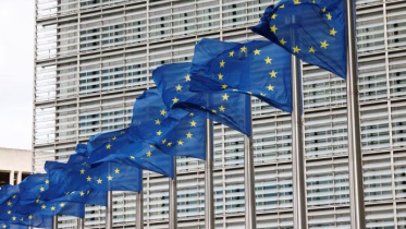 ব্রাসেলসে ইউরোপীউ ইউনিয়নের সদর দপ্তর। ফাইল ছবি: রয়টার্স