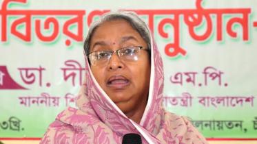 দীপু মনি, চাঁদপুর,