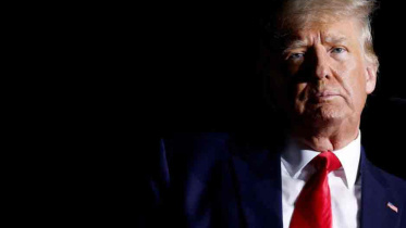 ডোনাল্ড ট্রাম্প