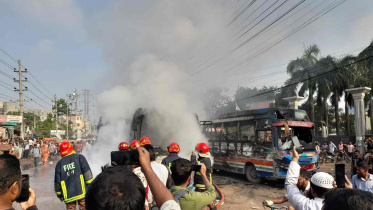 মোটরসাইকেল চালক নিহত
