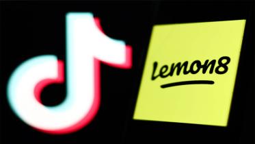 টিকটক বিতর্কের মধ্যেই যুক্তরাষ্ট্রে জনপ্রিয়তা পাচ্ছে একই প্রতিষ্ঠানের অ্যাপ লেমন৮