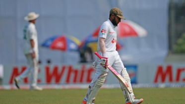 Mushfiqur Rahim