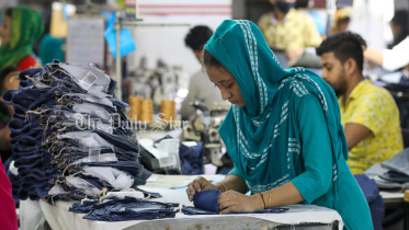 পোশাক শ্রমিক, চট্টগ্রাম, শিল্প পুলিশ, ঈদ, বেতন-বোনাস