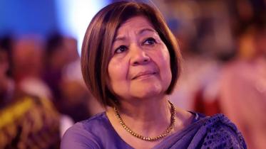 রোকিয়া আফজাল রহমান