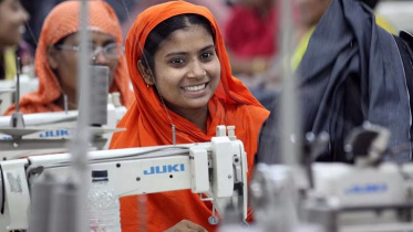 গার্মেন্টস