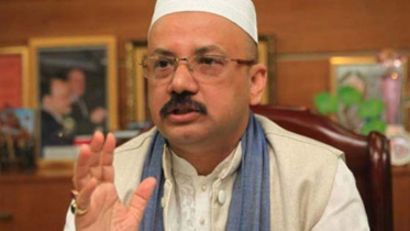 সাবেক সংসদ সদস্য এম এ আউয়াল। ছবি: সংগৃহীত